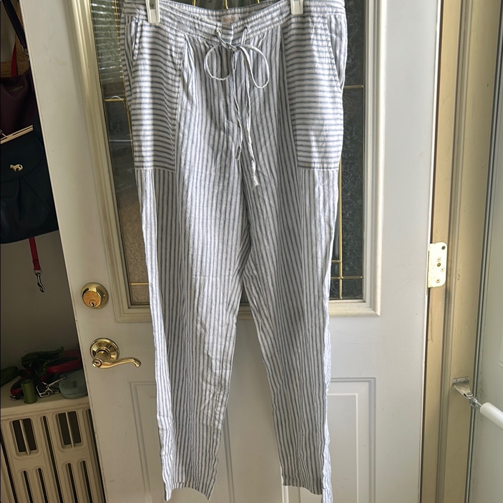 Summer Lightweight Pants EUC M-L